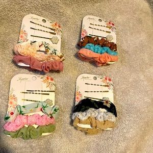Scrunchies
